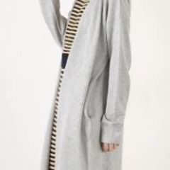 Moussy カーディガンの画像
