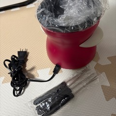 キッチン家電セットの画像