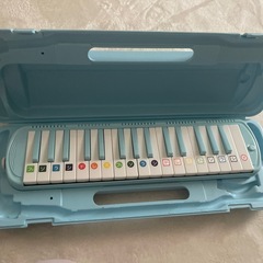 ピアニカの画像