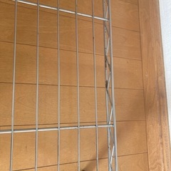 60Wシステムラック3段の画像