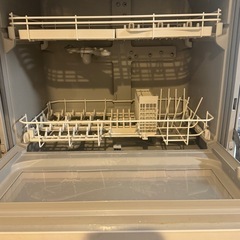 食洗機の画像