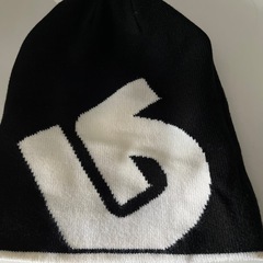 Burton ニット帽の画像