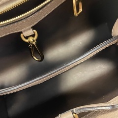 ルイヴィトン　カプシーヌmmの画像