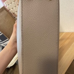 ルイヴィトン　カプシーヌmmの画像