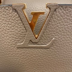 ルイヴィトン　カプシーヌmmの画像