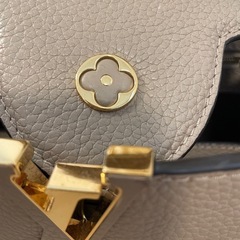 ルイヴィトン　カプシーヌmmの画像