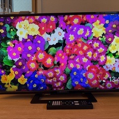 32 inch Sony Bravia W500E Seriesの画像