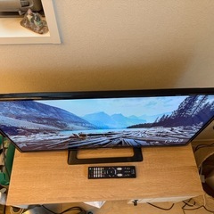 32 inch Sony Bravia W500E Seriesの画像