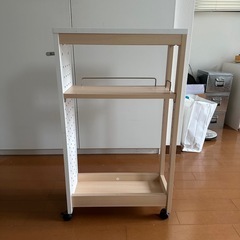 
収納ラックの画像
