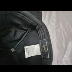 Radyキャップ VAZARバケハセットの画像