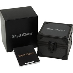 ✨Angel Clover✨‼️人気のタイムクラフト‼️腕時計の画像