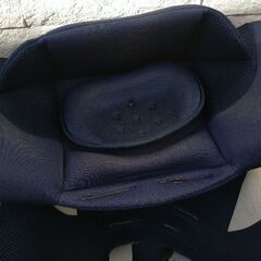 アプリカ チャイルドシートの画像