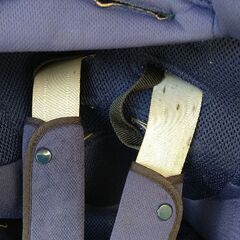 アプリカ チャイルドシートの画像