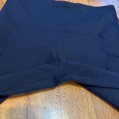 コストコ　タフライフスタイル　エクササイズパンツ　Ｌの画像