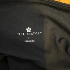 コストコ　タフライフスタイル　エクササイズパンツ　Ｌの画像