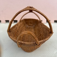 アタ（おそらく）　ワインホルダーの画像