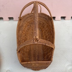 アタ（おそらく）　ワインホルダーの画像