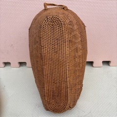 アタ（おそらく）　ワインホルダーの画像