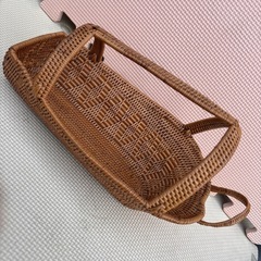 アタ（おそらく）　ワインホルダーの画像