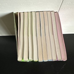 中学入試　まんが攻略BON！の画像