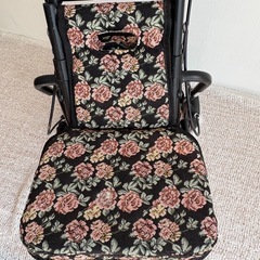 島製作所 サニーウォーカー SP シルバーカー 手押し車の画像