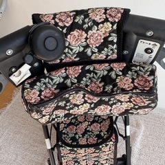 島製作所 サニーウォーカー SP シルバーカー 手押し車の画像