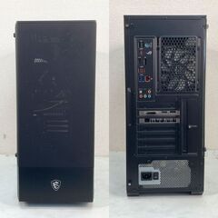 ゲーミングPC Windows11 第9世代Corei9搭載 ★ ROG Z390-F GAMING Core i9-9900K(3.6G/8C/16T) メモリ32GB SSD2TB DVDの画像