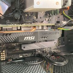 ゲーミングPC Windows11 第9世代Corei9搭載 ★ ROG Z390-F GAMING Core i9-9900K(3.6G/8C/16T) メモリ32GB SSD2TB DVDの画像