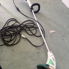 ミニ草刈機の画像