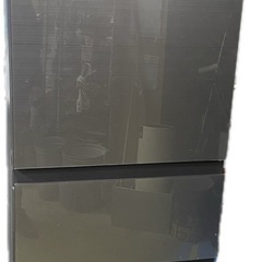 冷蔵庫　東芝　3ドア　2022年の画像
