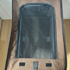 ［ほぼ新品］ソフトクレート(11/16まで)の画像