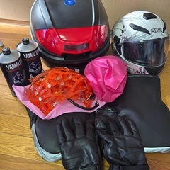 ヤマハ JOG 原付バイク 即乗り可！配達・通勤用にもおすすめ の画像