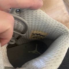 ジョーダンの画像