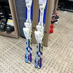 Hart スキー板 circuit C1.2T 140cm 子供用の画像