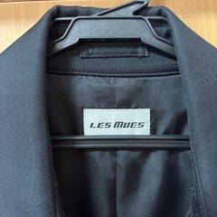 美品！メンズビジネスコートの画像