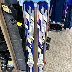 Hart スキー板 circuit C1.2T 140cm 子供用の画像