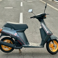 SUZUKI カーナ ロシニョール　の画像