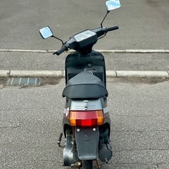 SUZUKI カーナ ロシニョール　の画像