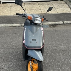 SUZUKI カーナ ロシニョール　の画像