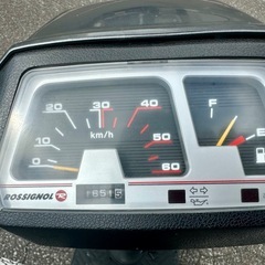 SUZUKI カーナ ロシニョール　の画像