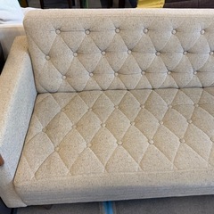 3人掛けソファ の画像