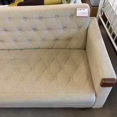 3人掛けソファ の画像