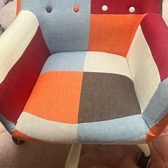 取引終了予定
デスクチェアの画像