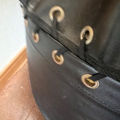 サンドバッグの画像