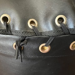 サンドバッグの画像