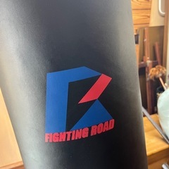 サンドバッグの画像