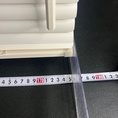 ブラインド 25 175×138cm  の画像