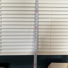 ブラインド 25 175×138cm  の画像
