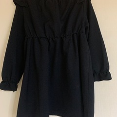 ROPE PICNIC 120ワンピースの画像