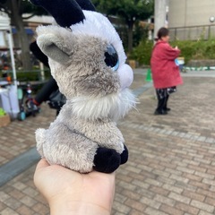【美品】ぬいぐるみの画像